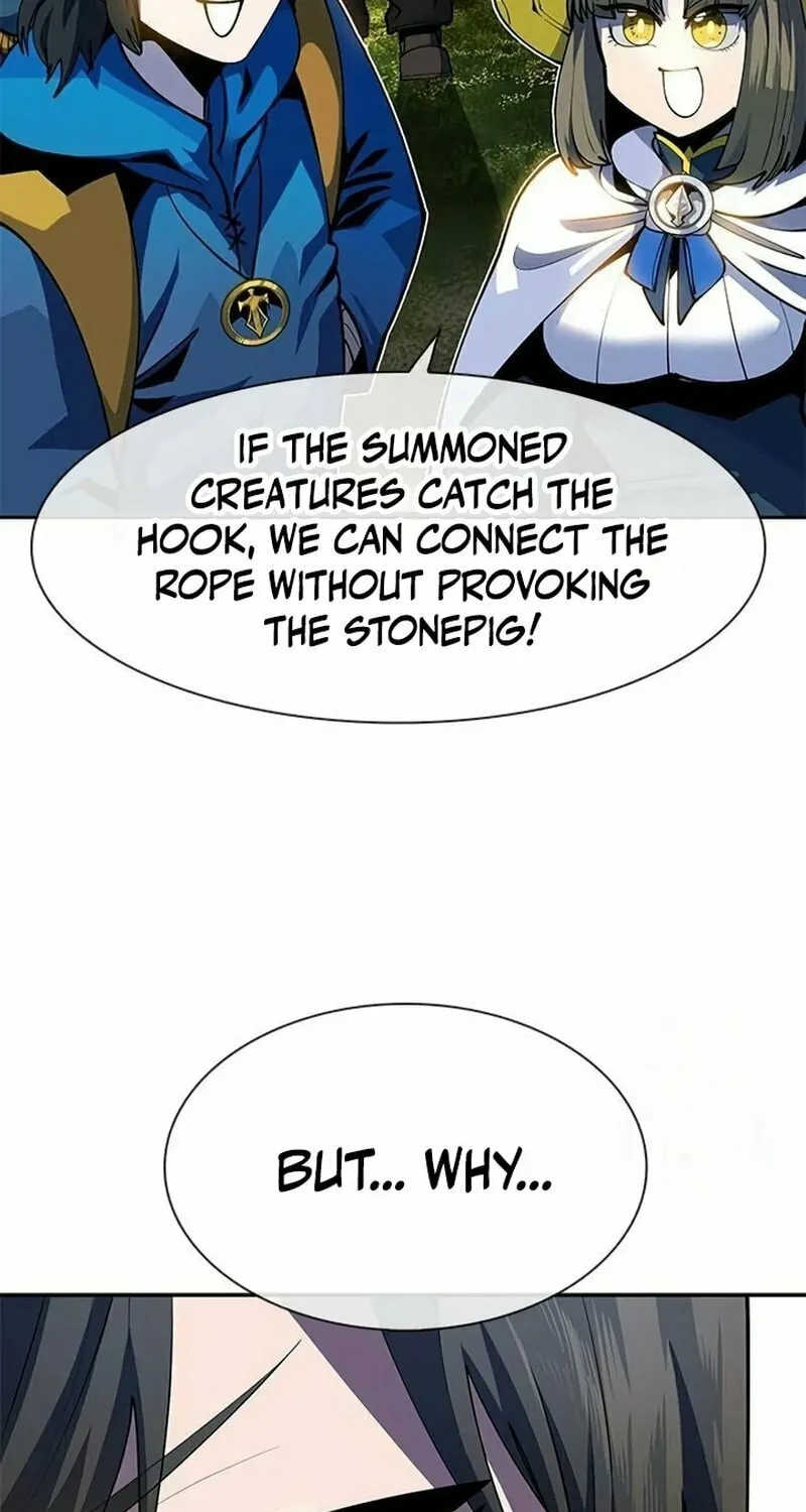 Dungeon Porter Chapter 3 page 124 - 