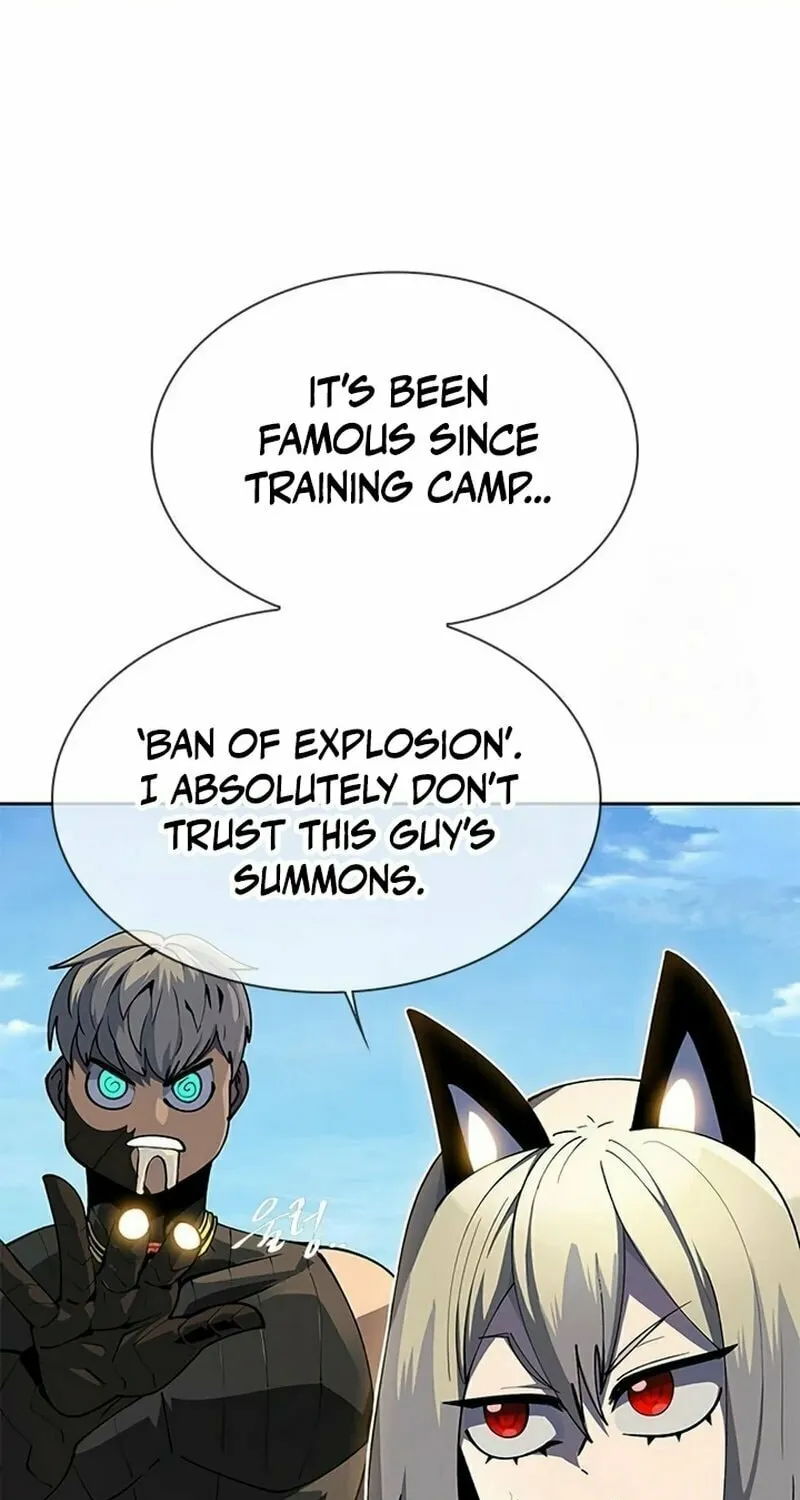 Dungeon Porter Chapter 3 page 128 - 