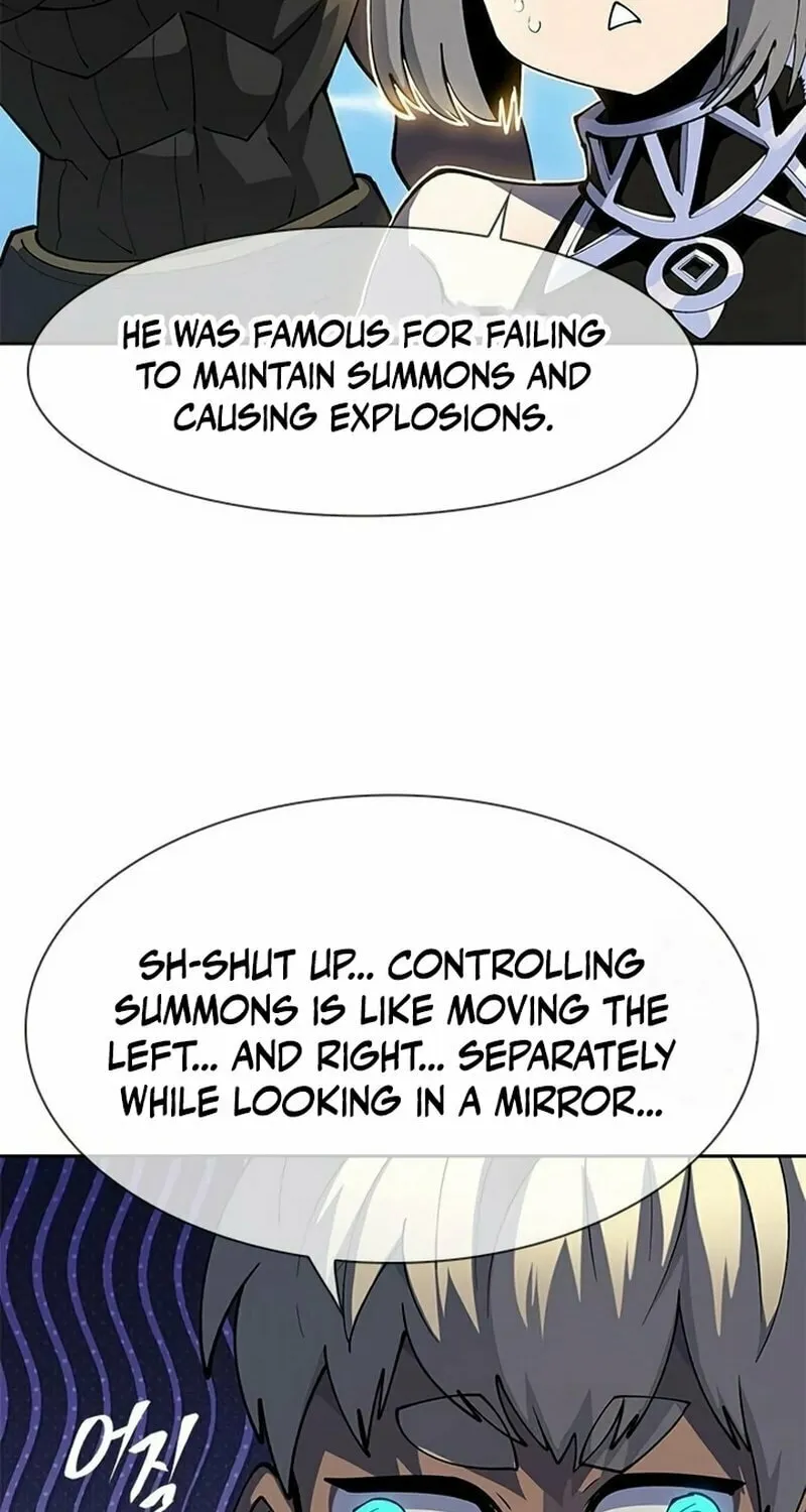 Dungeon Porter Chapter 3 page 129 - 