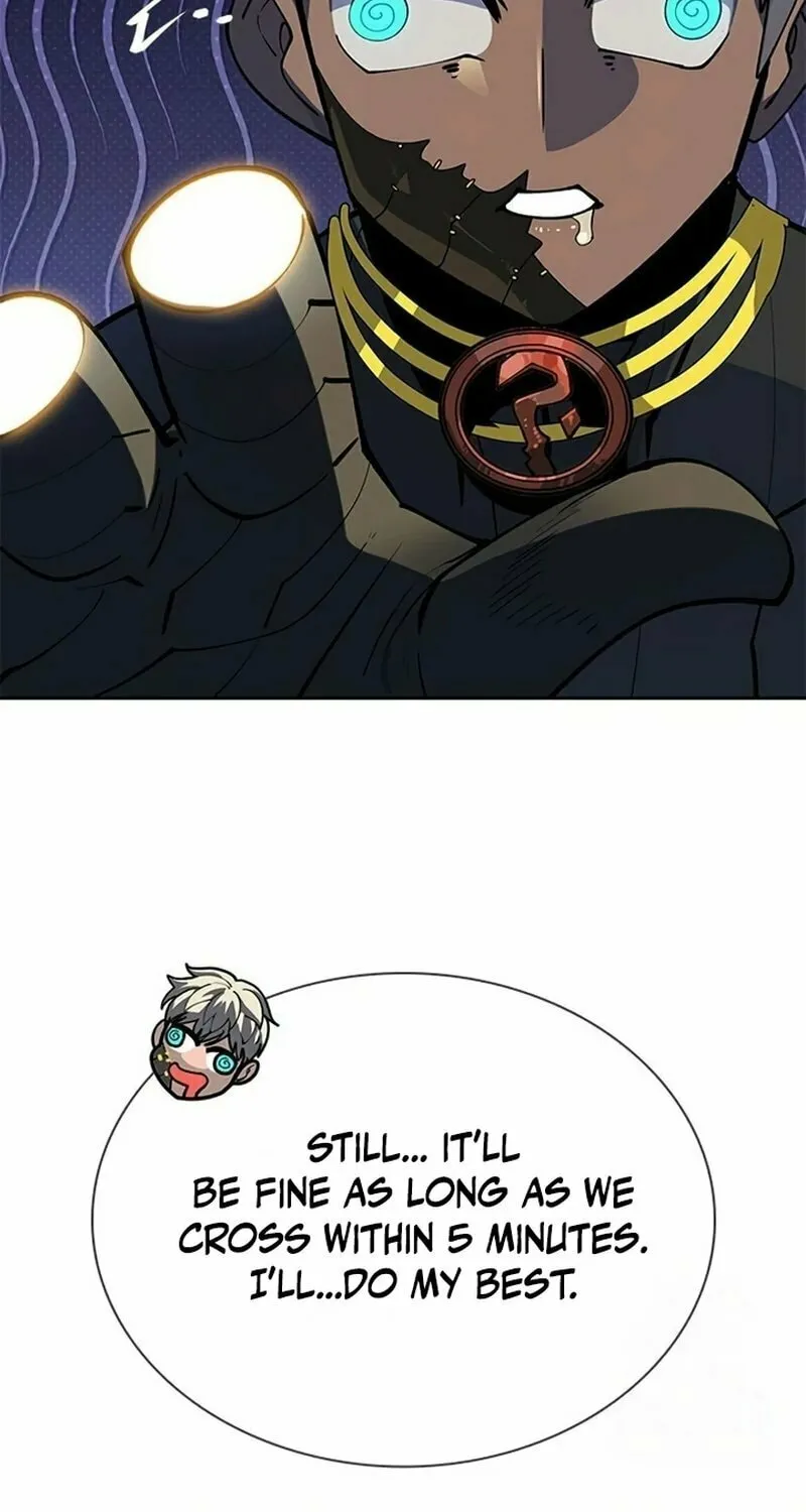 Dungeon Porter Chapter 3 page 130 - 