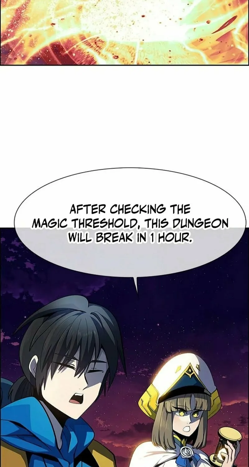 Dungeon Porter Chapter 3 page 14 - 