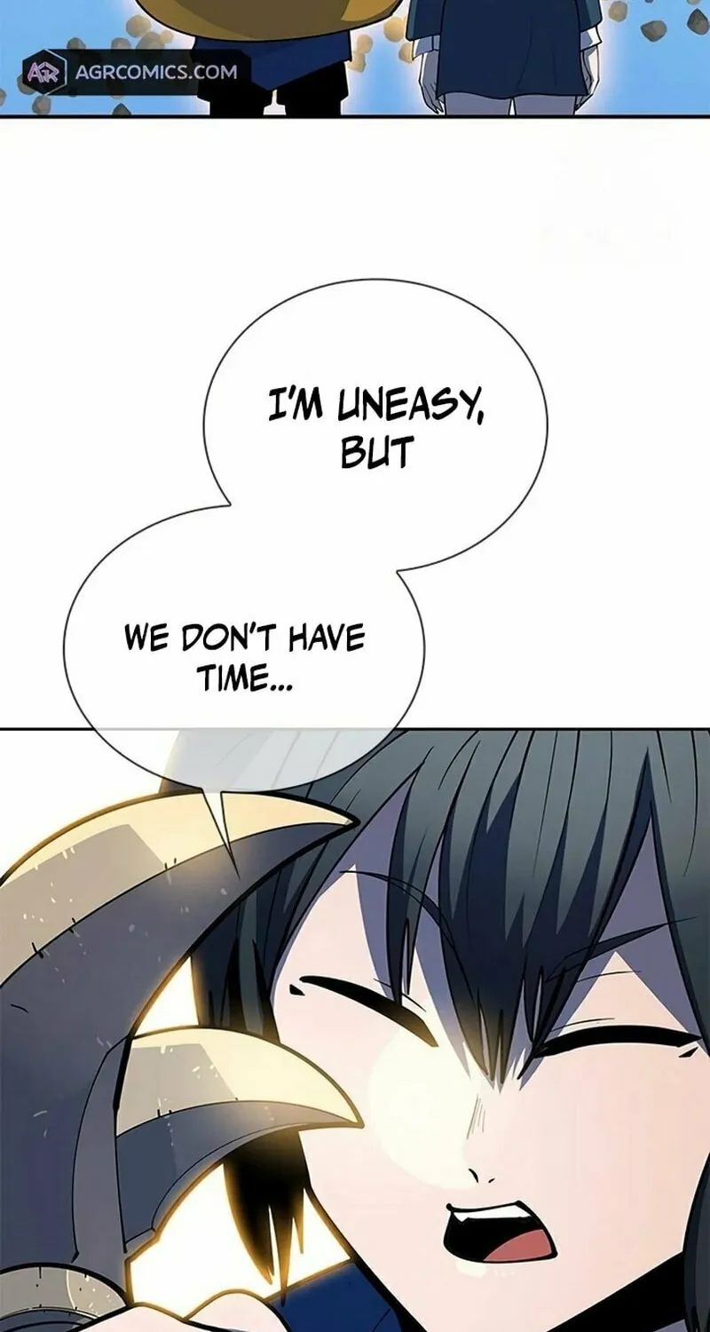 Dungeon Porter Chapter 3 page 133 - 