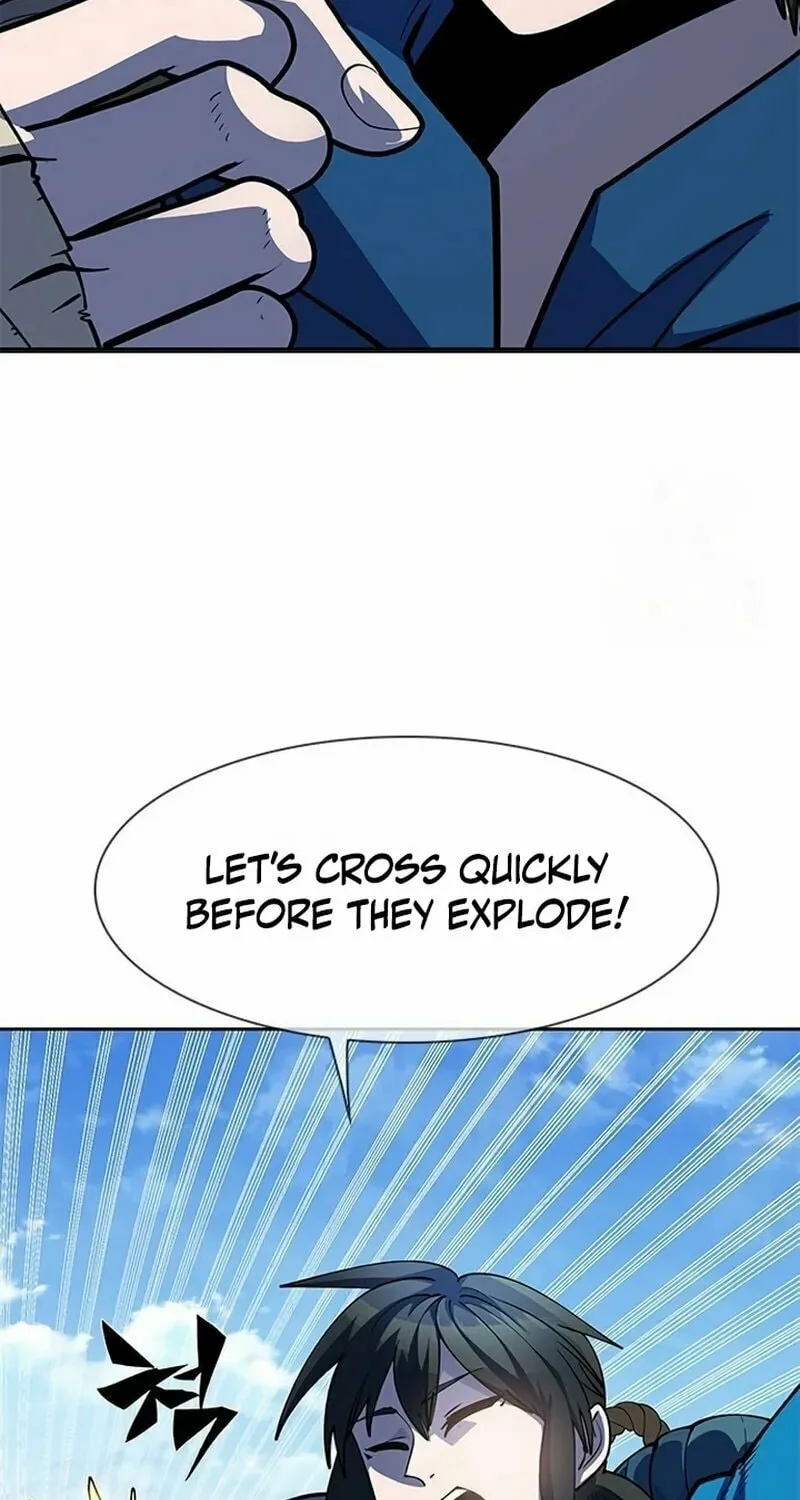 Dungeon Porter Chapter 3 page 134 - 