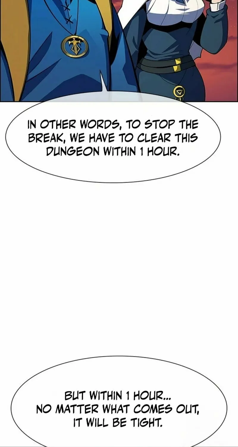 Dungeon Porter Chapter 3 page 15 - 