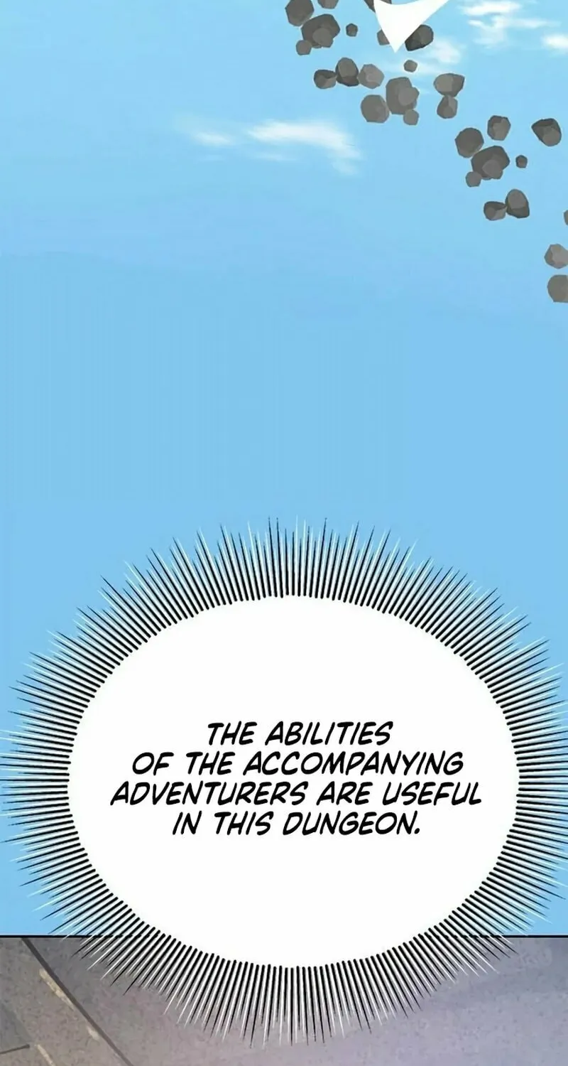 Dungeon Porter Chapter 3 page 145 - 