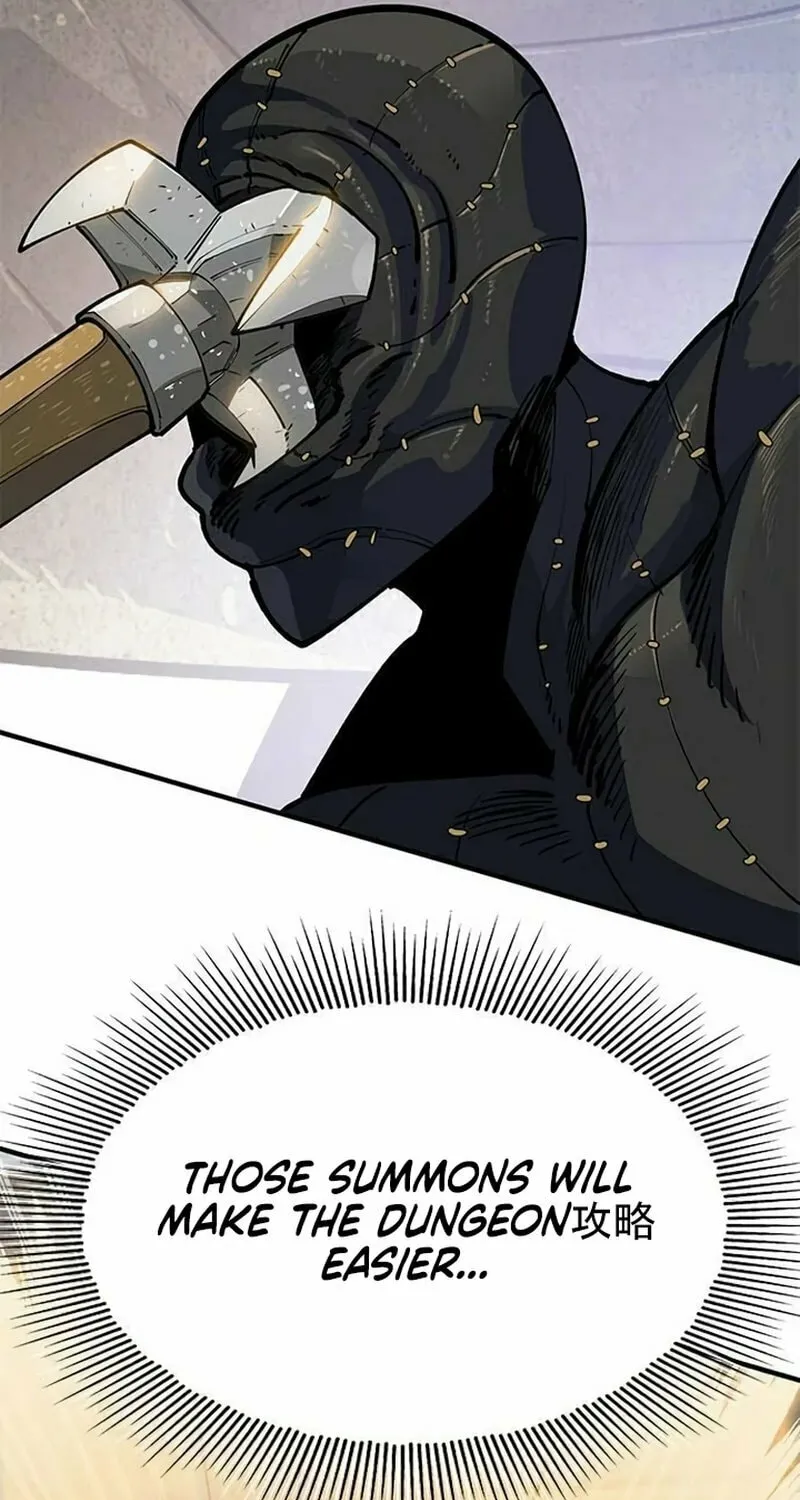 Dungeon Porter Chapter 3 page 146 - 