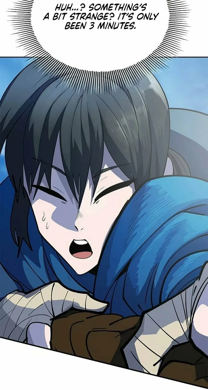 Dungeon Porter Chapter 3 page 148 - 