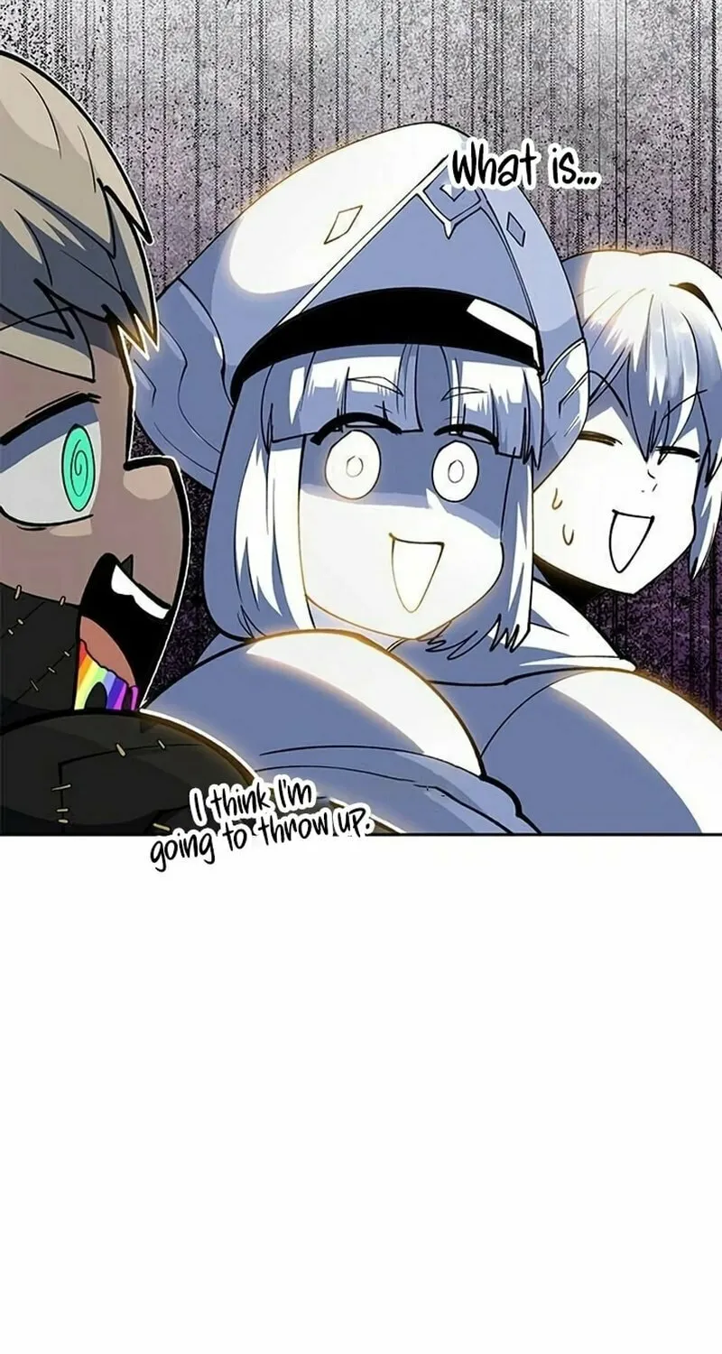 Dungeon Porter Chapter 3 page 153 - 