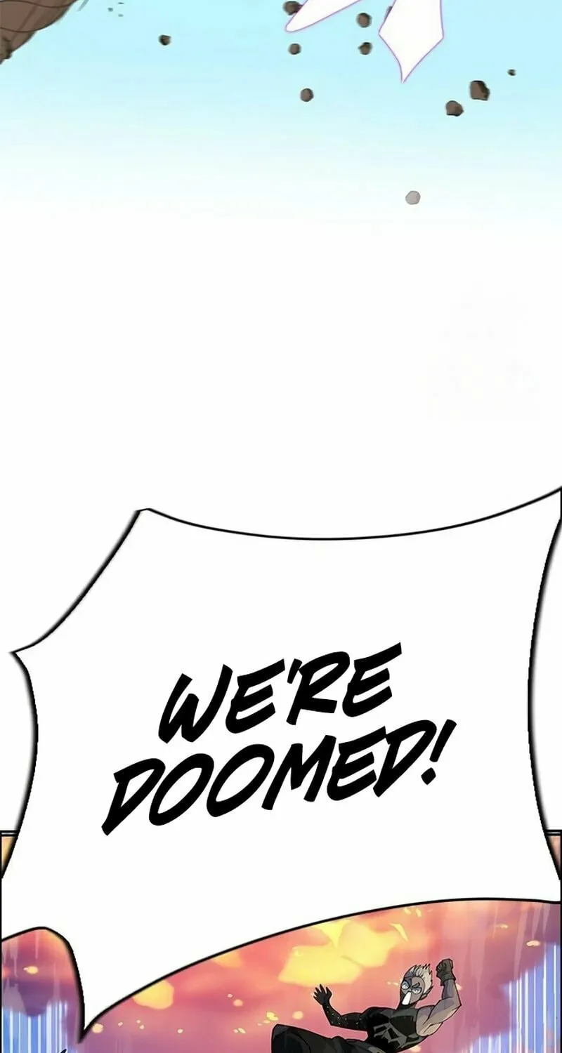 Dungeon Porter Chapter 3 page 163 - 