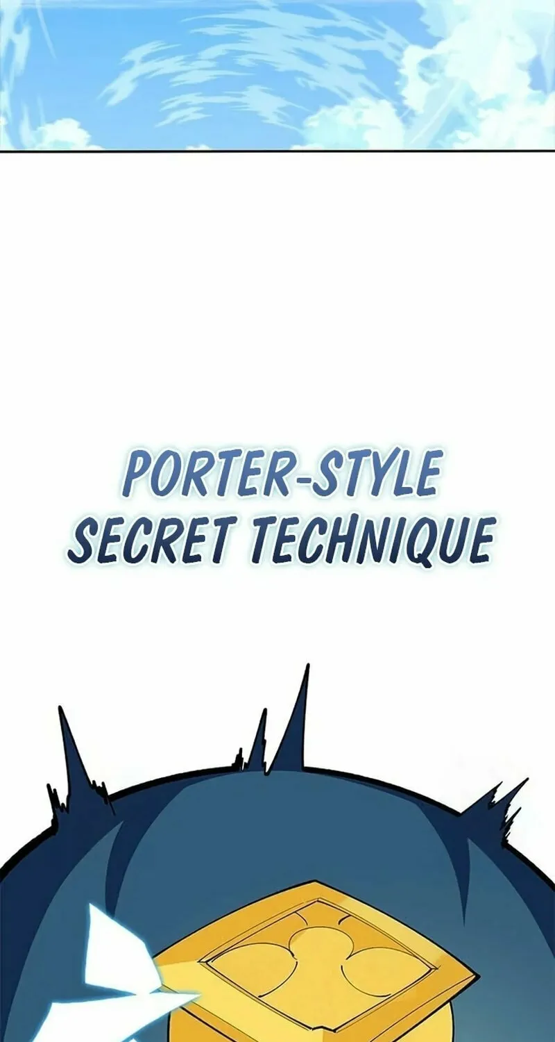 Dungeon Porter Chapter 3 page 170 - 