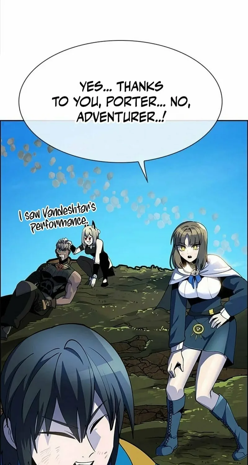 Dungeon Porter Chapter 3 page 180 - 