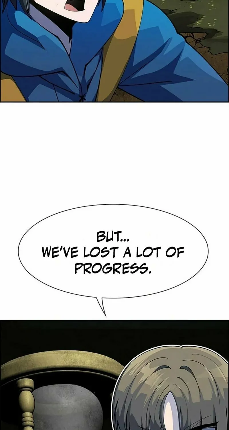 Dungeon Porter Chapter 3 page 181 - 