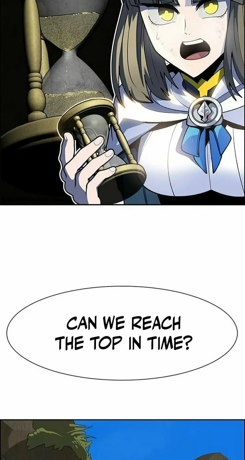 Dungeon Porter Chapter 3 page 182 - 