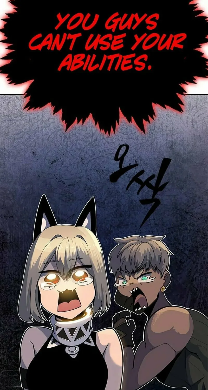 Dungeon Porter Chapter 3 page 187 - 