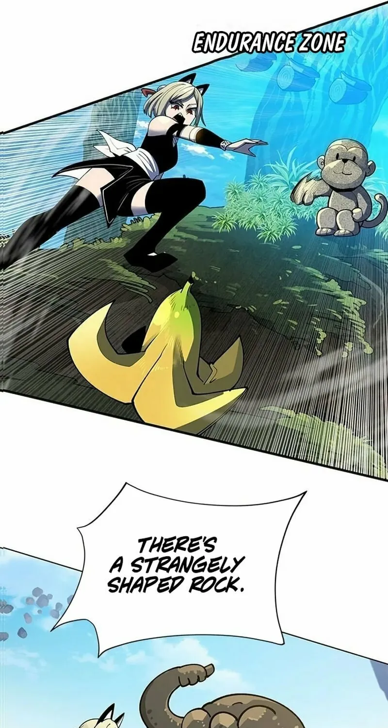 Dungeon Porter Chapter 3 page 196 - 