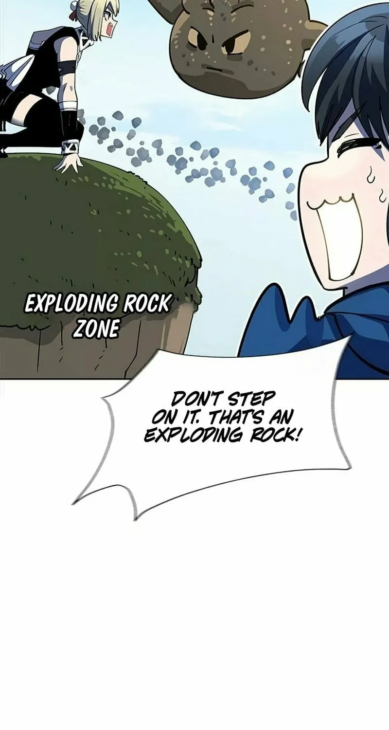 Dungeon Porter Chapter 3 page 197 - 