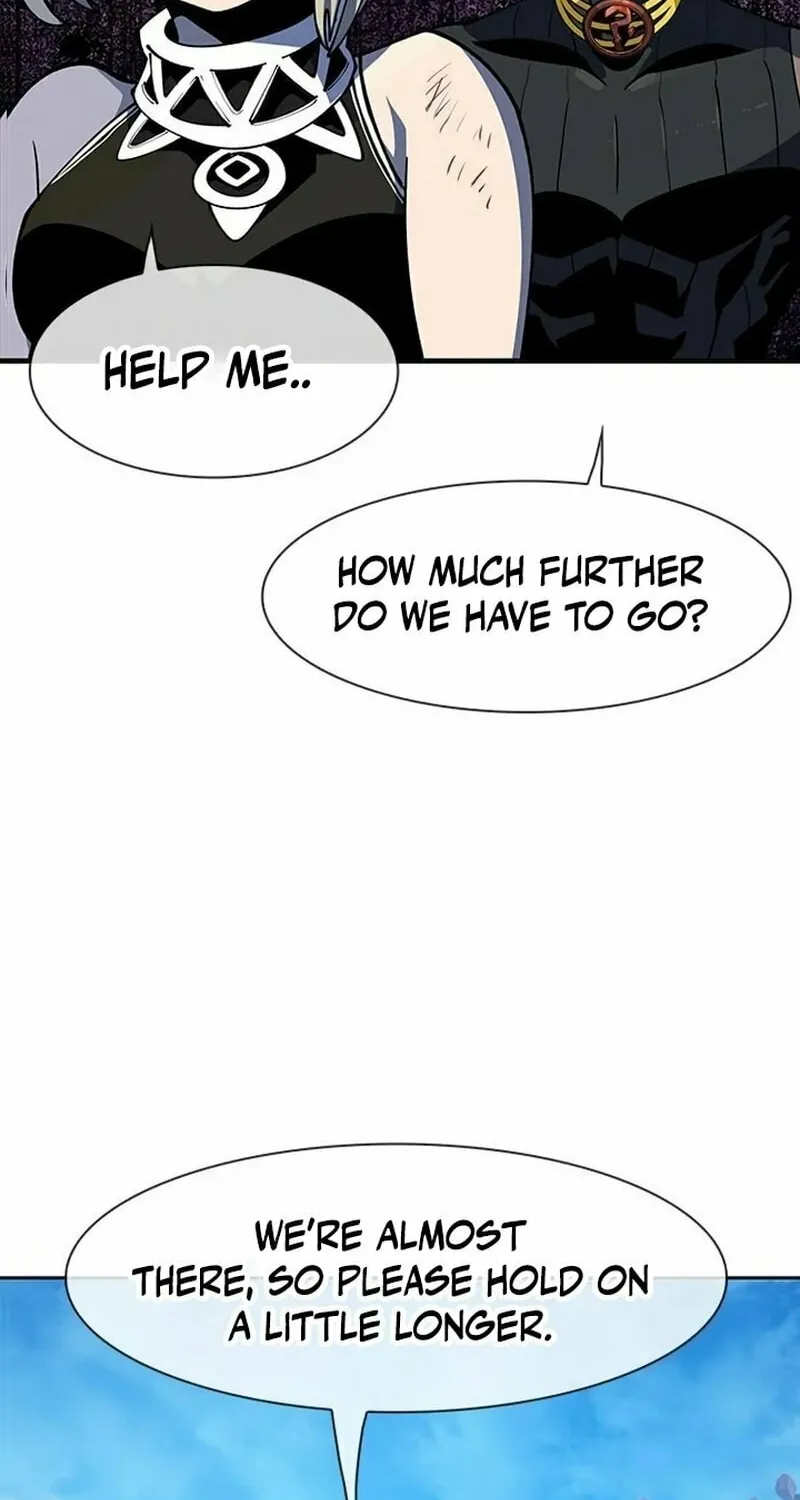 Dungeon Porter Chapter 3 page 199 - 