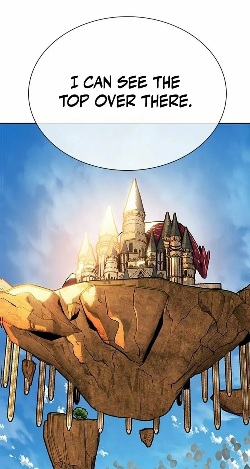 Dungeon Porter Chapter 3 page 204 - 