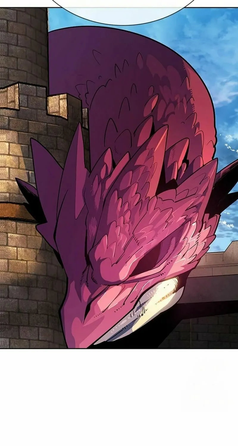 Dungeon Porter Chapter 3 page 206 - 