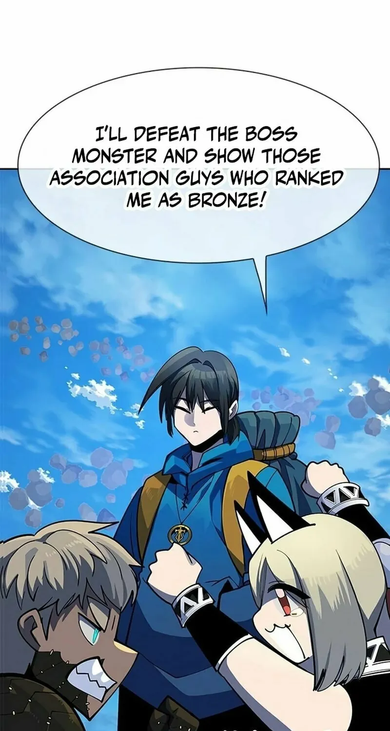 Dungeon Porter Chapter 3 page 209 - 