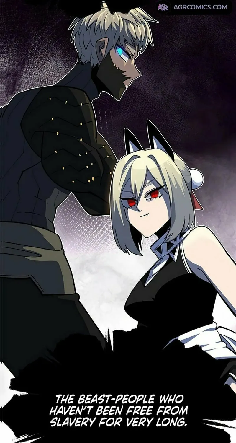 Dungeon Porter Chapter 3 page 214 - 