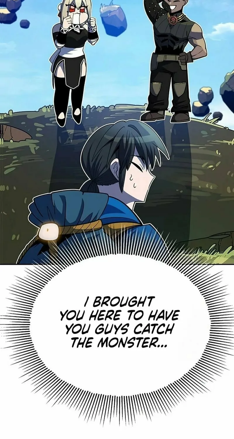 Dungeon Porter Chapter 3 page 216 - 