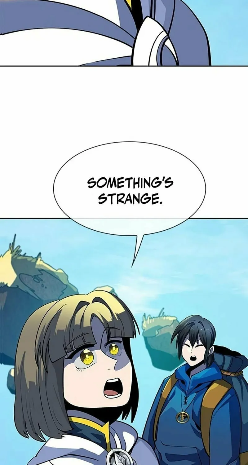 Dungeon Porter Chapter 3 page 218 - 