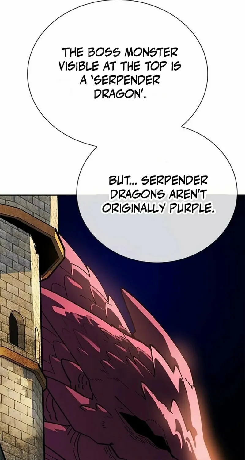 Dungeon Porter Chapter 3 page 220 - 