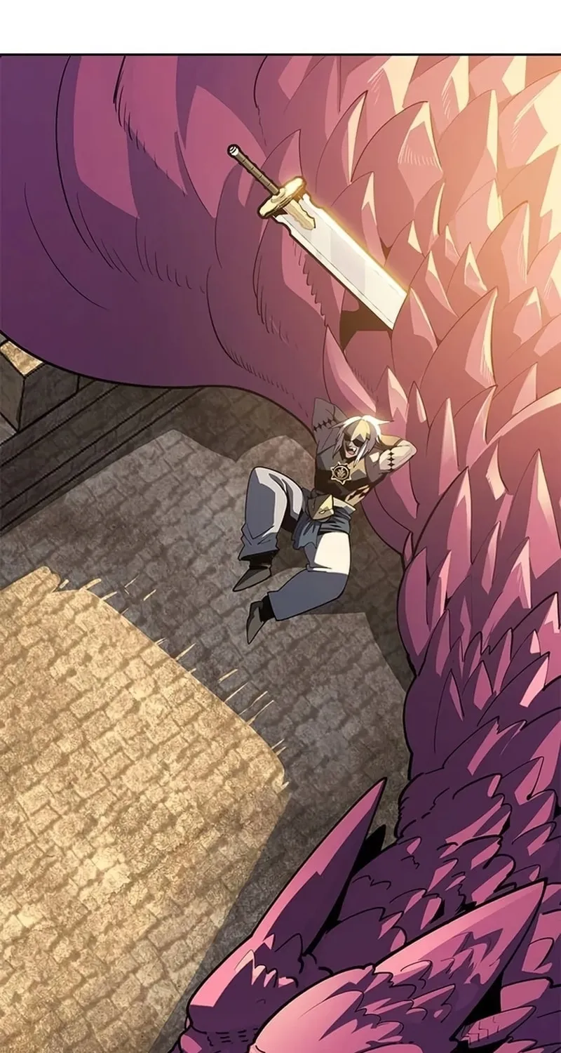 Dungeon Porter Chapter 3 page 227 - 