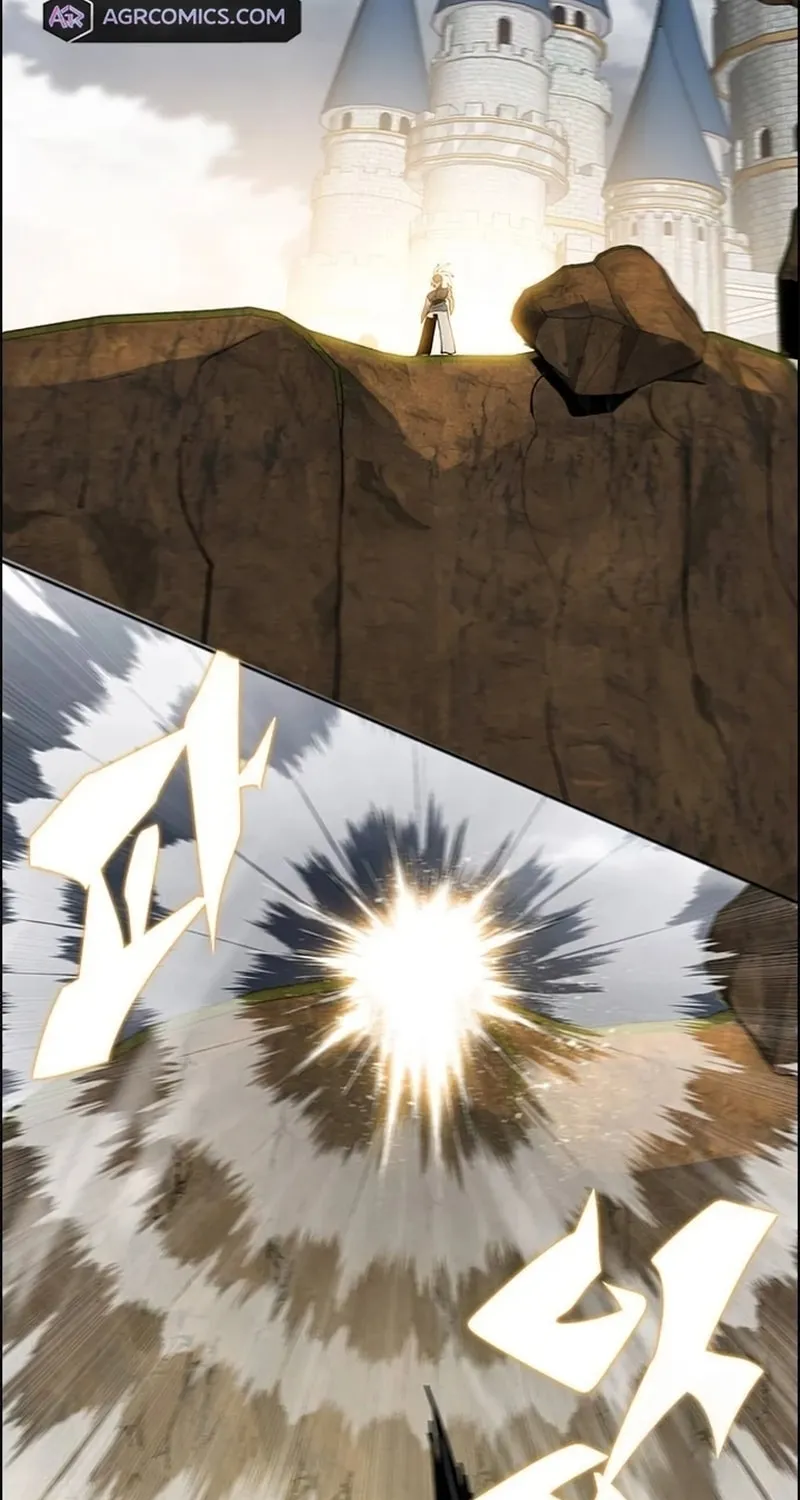 Dungeon Porter Chapter 3 page 234 - 