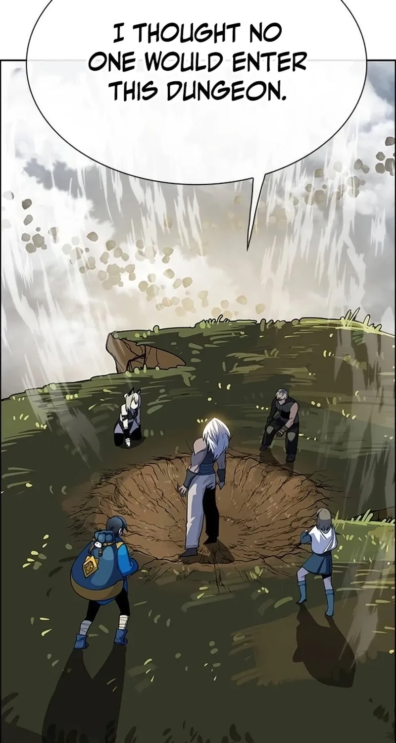 Dungeon Porter Chapter 3 page 245 - 