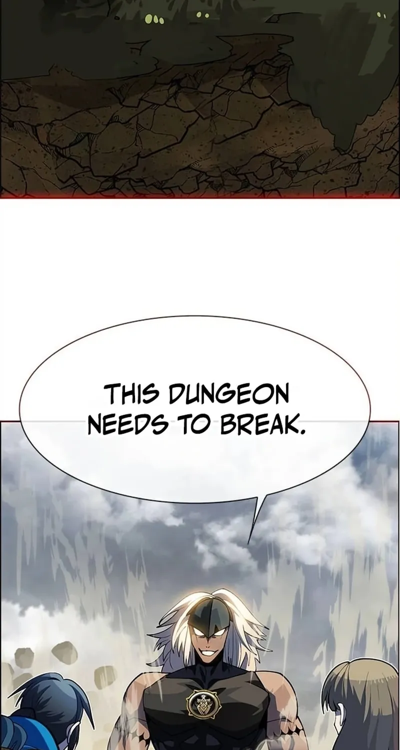 Dungeon Porter Chapter 3 page 246 - 