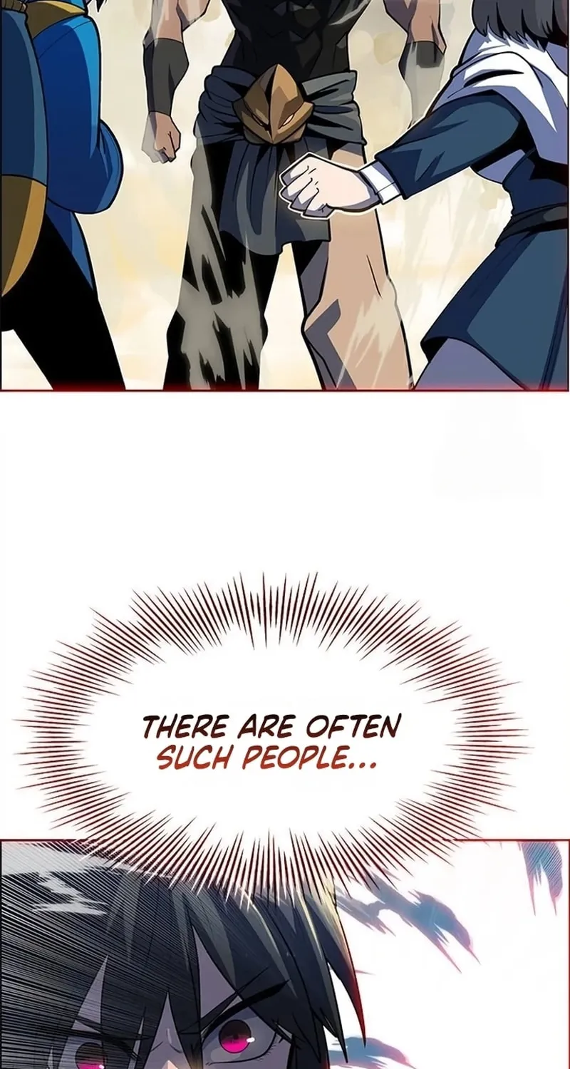Dungeon Porter Chapter 3 page 247 - 