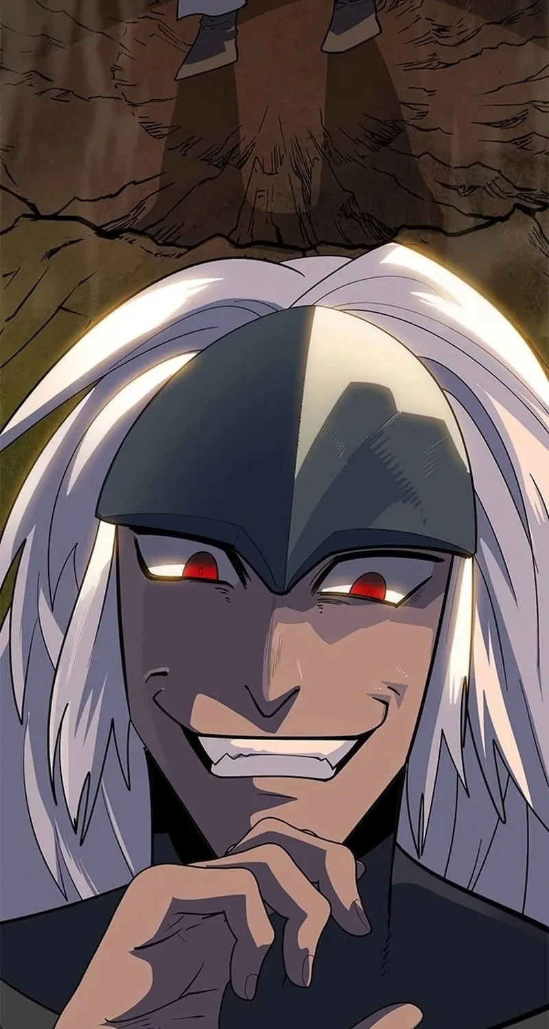 Dungeon Porter Chapter 3 page 251 - 