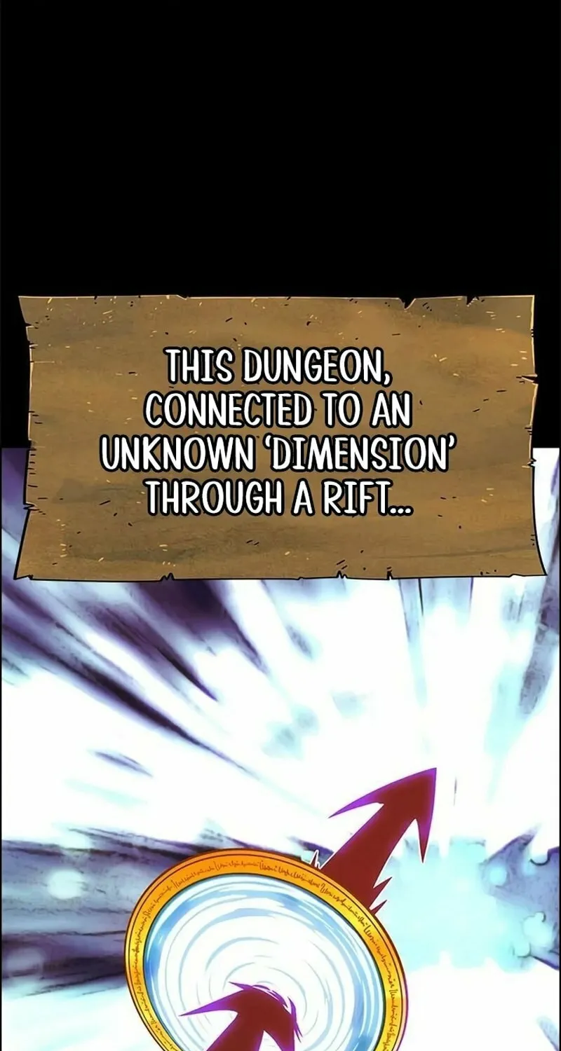 Dungeon Porter Chapter 3 page 4 - 