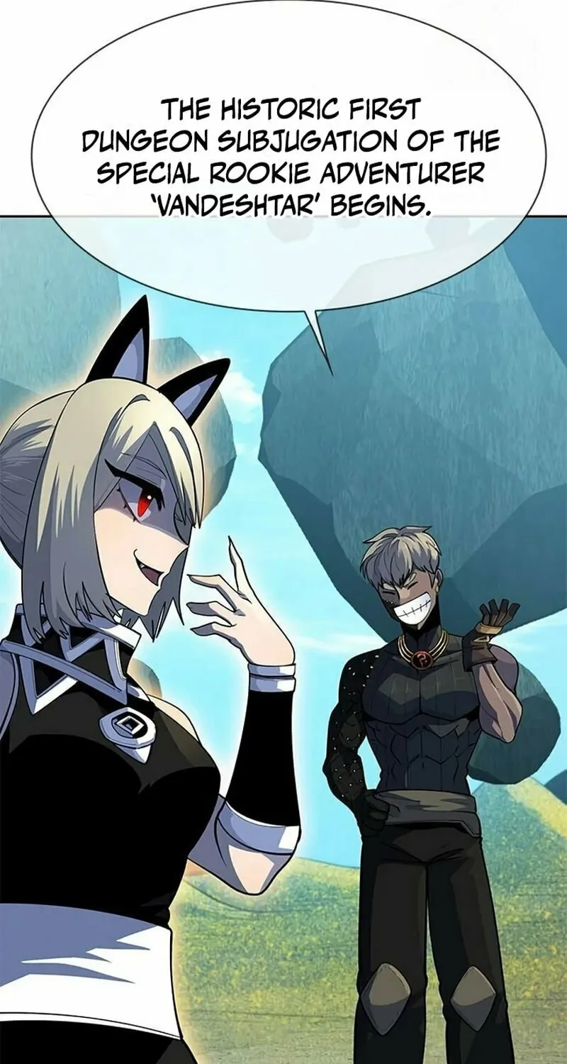 Dungeon Porter Chapter 3 page 31 - 