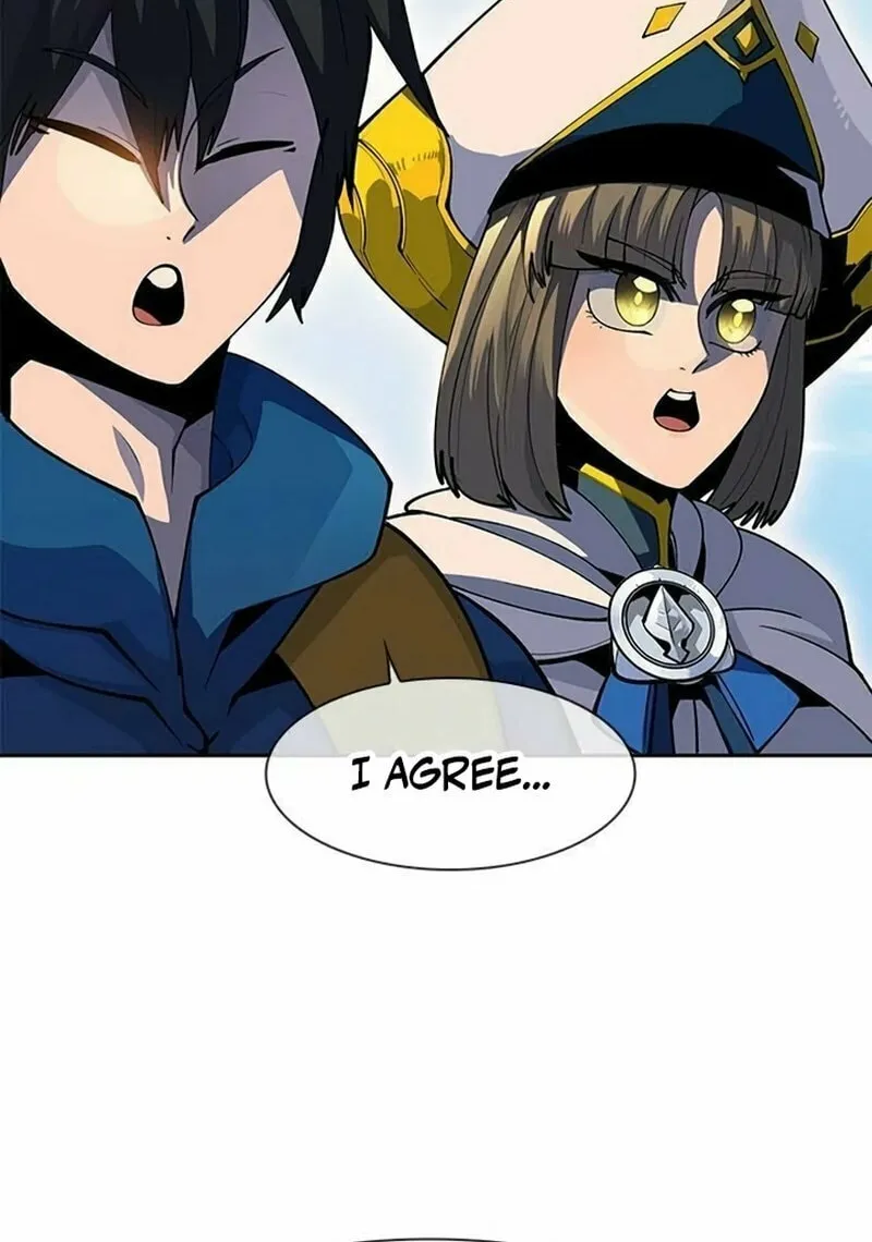 Dungeon Porter Chapter 3 page 36 - 