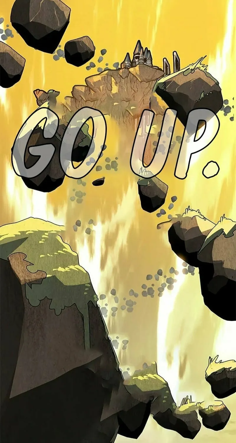 Dungeon Porter Chapter 3 page 39 - 