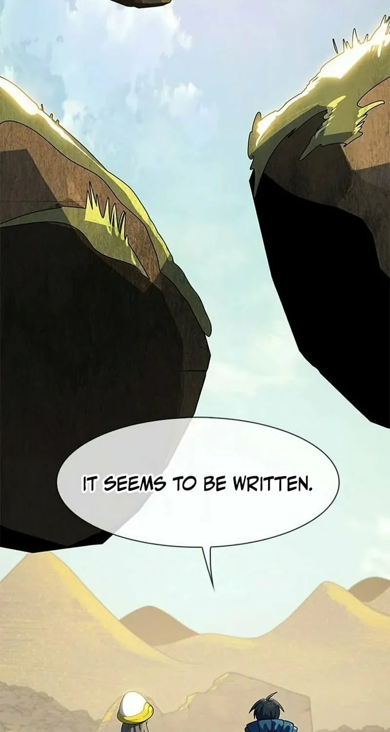 Dungeon Porter Chapter 3 page 41 - 