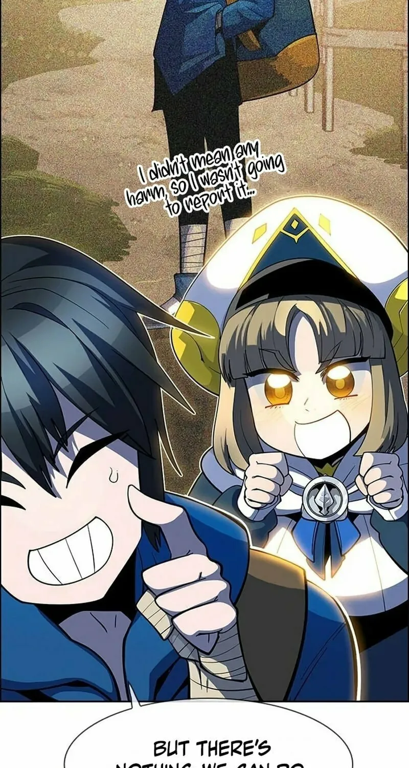 Dungeon Porter Chapter 3 page 45 - 