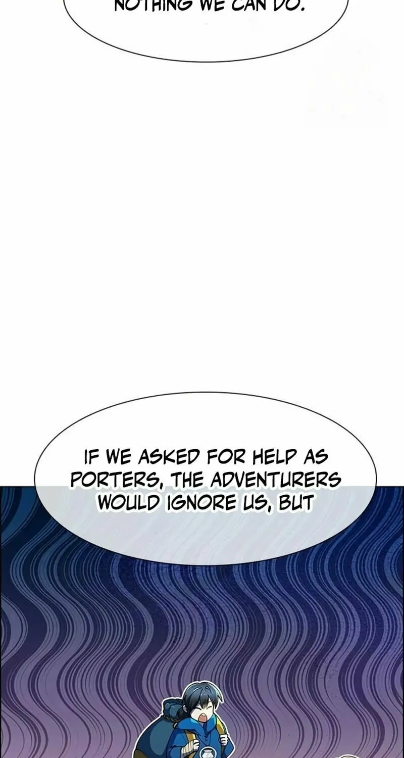 Dungeon Porter Chapter 3 page 46 - 