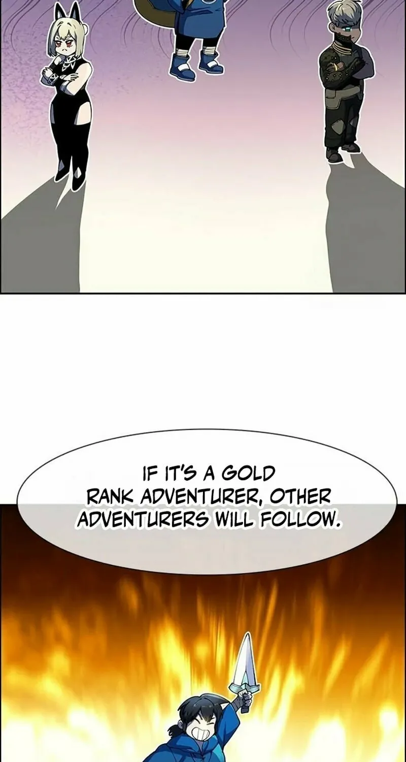 Dungeon Porter Chapter 3 page 47 - 