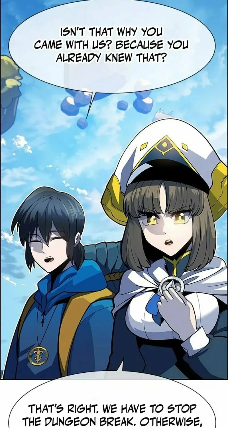 Dungeon Porter Chapter 3 page 49 - 