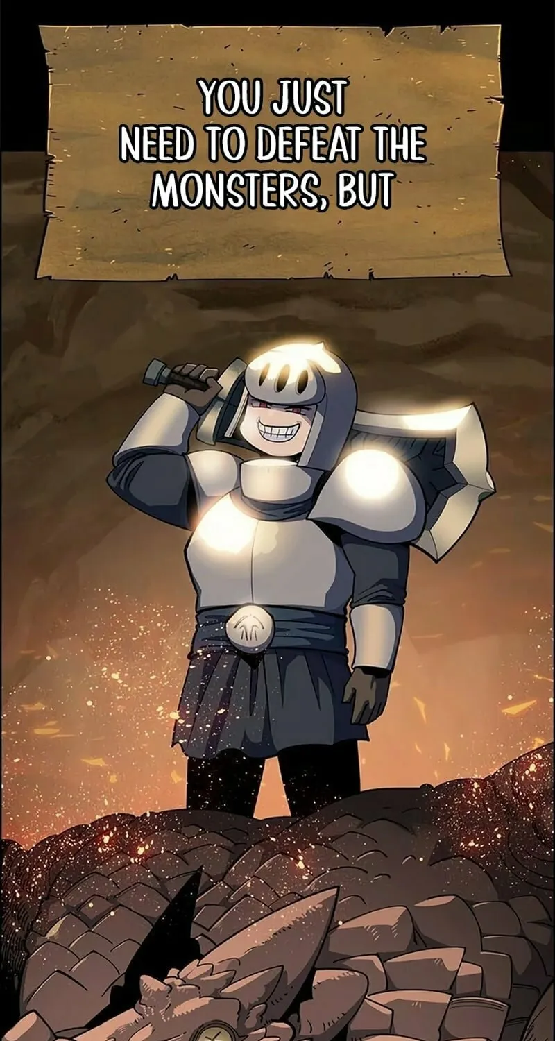 Dungeon Porter Chapter 3 page 7 - 