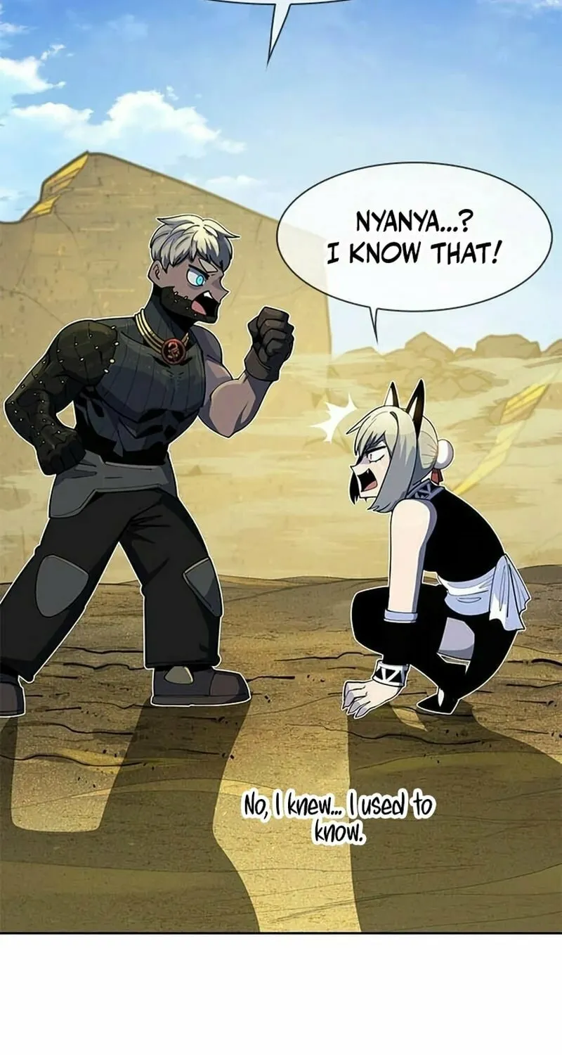Dungeon Porter Chapter 3 page 67 - 