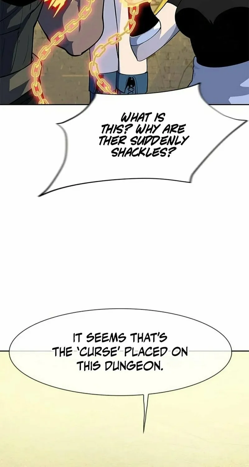 Dungeon Porter Chapter 3 page 70 - 
