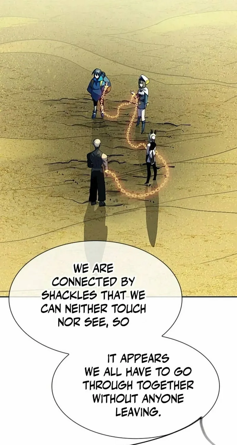 Dungeon Porter Chapter 3 page 71 - 