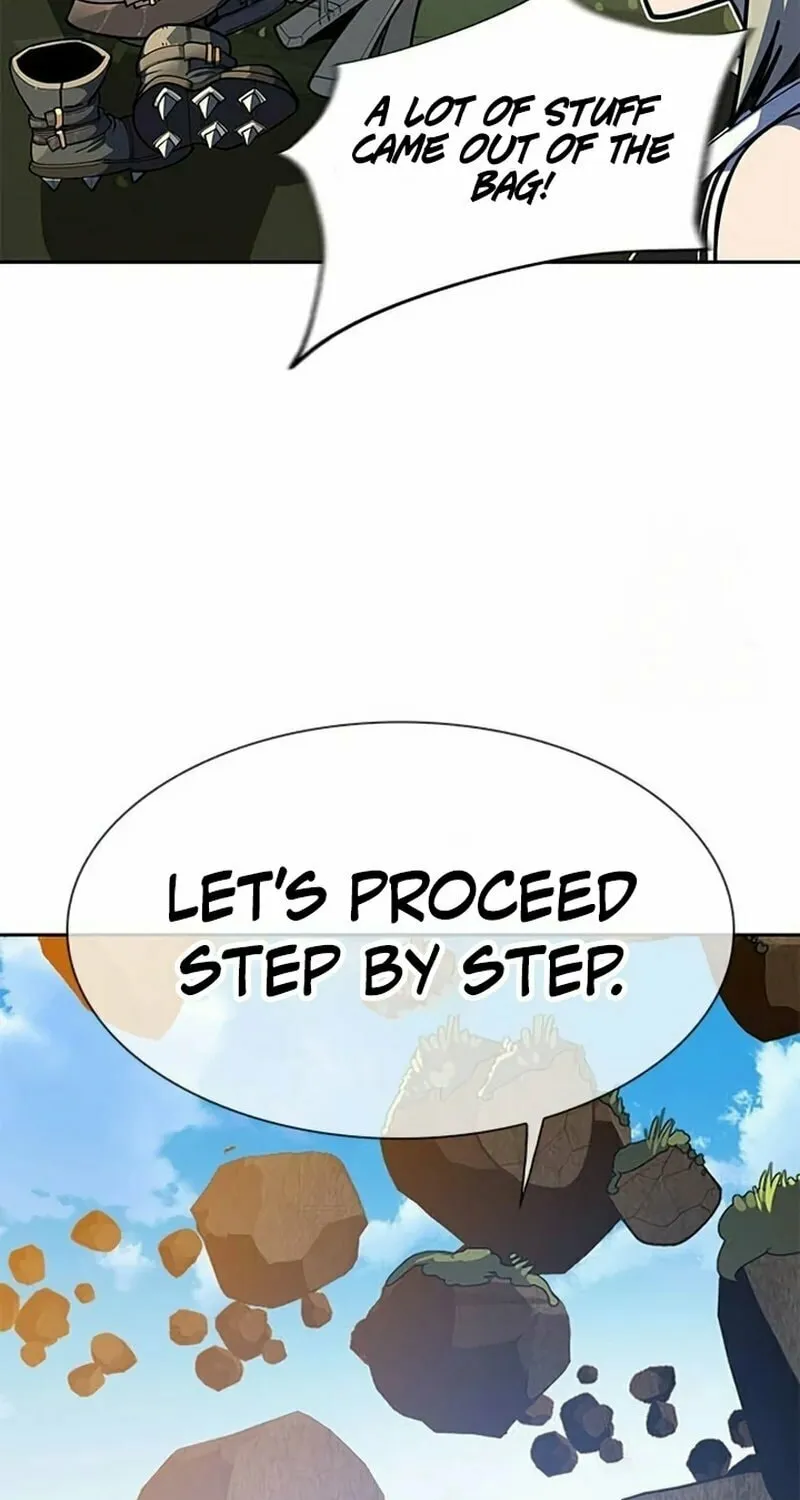 Dungeon Porter Chapter 3 page 75 - 