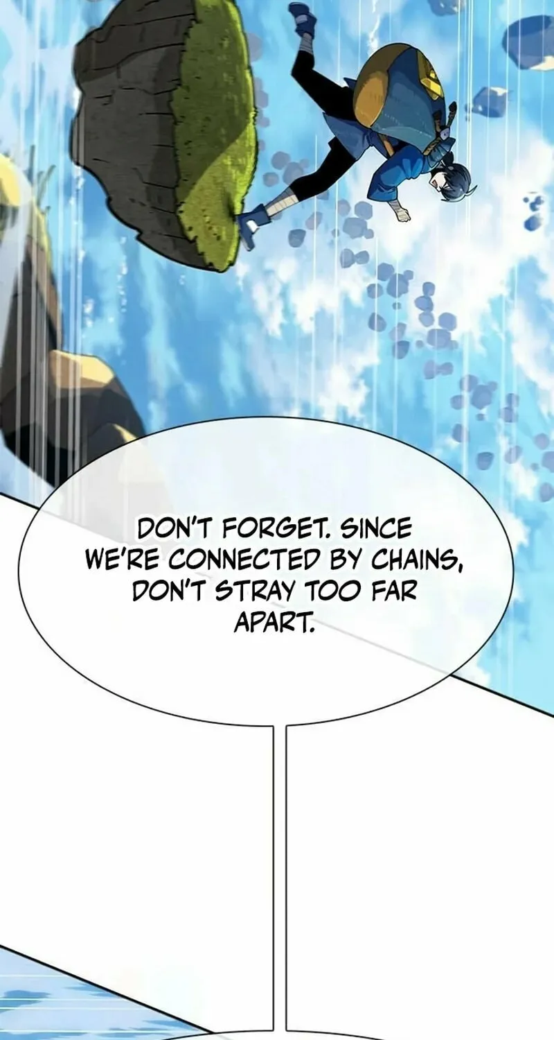Dungeon Porter Chapter 3 page 85 - 