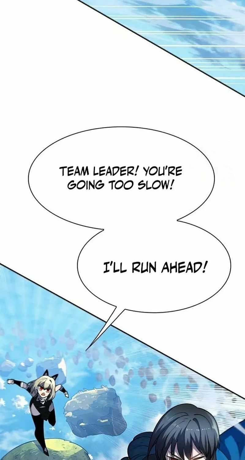 Dungeon Porter Chapter 3 page 87 - 